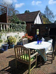 Salisbury House B & B Dover Eksteriør bilde